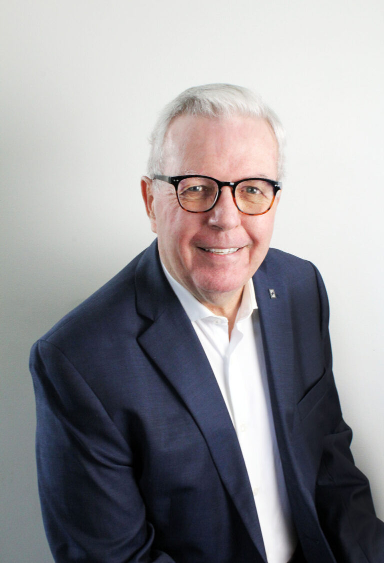 Paul Martin, owner of Retirement Home Referral Services